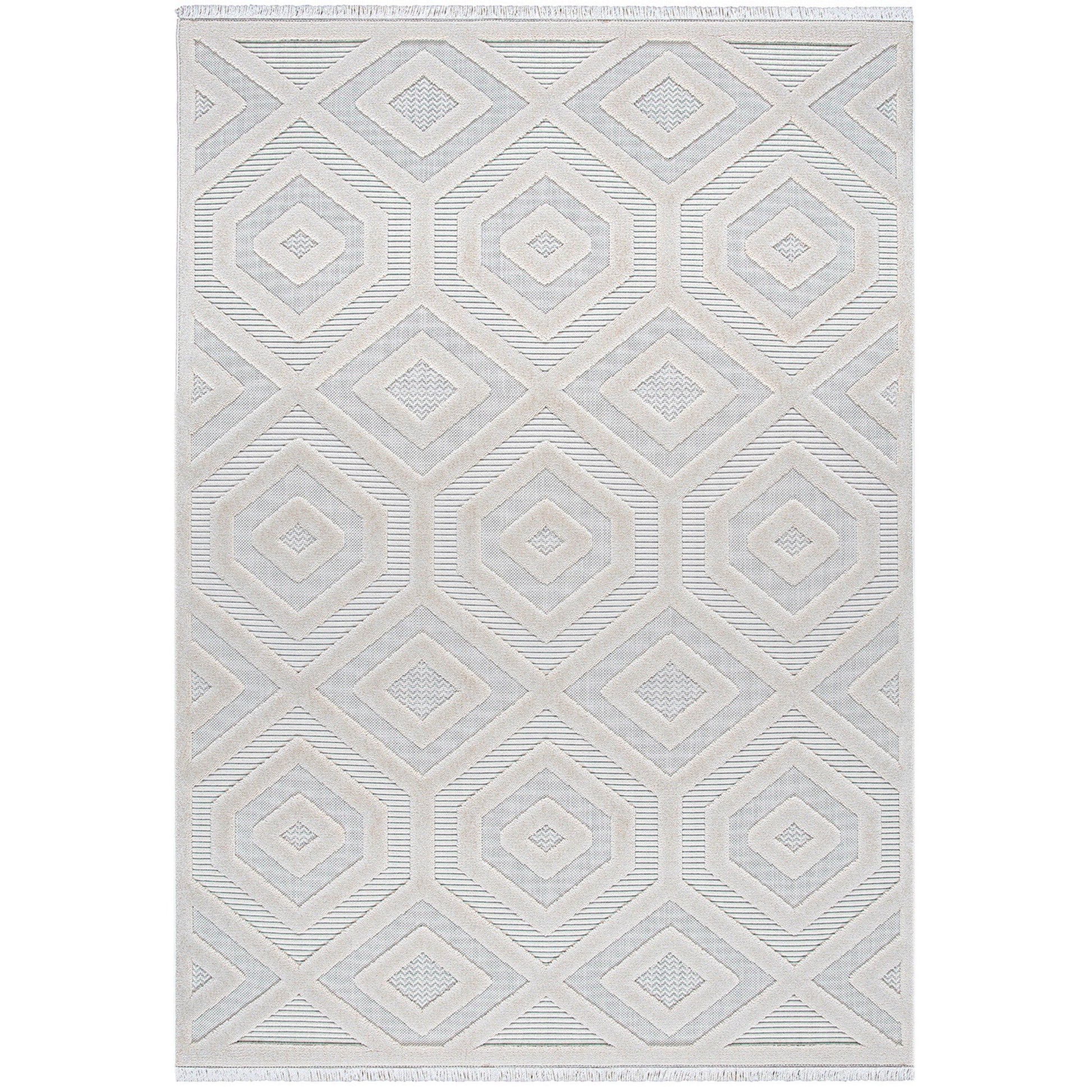 Tapis de salon OSLO 9800
