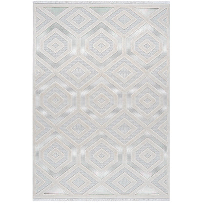 Tapis de salon OSLO 9800