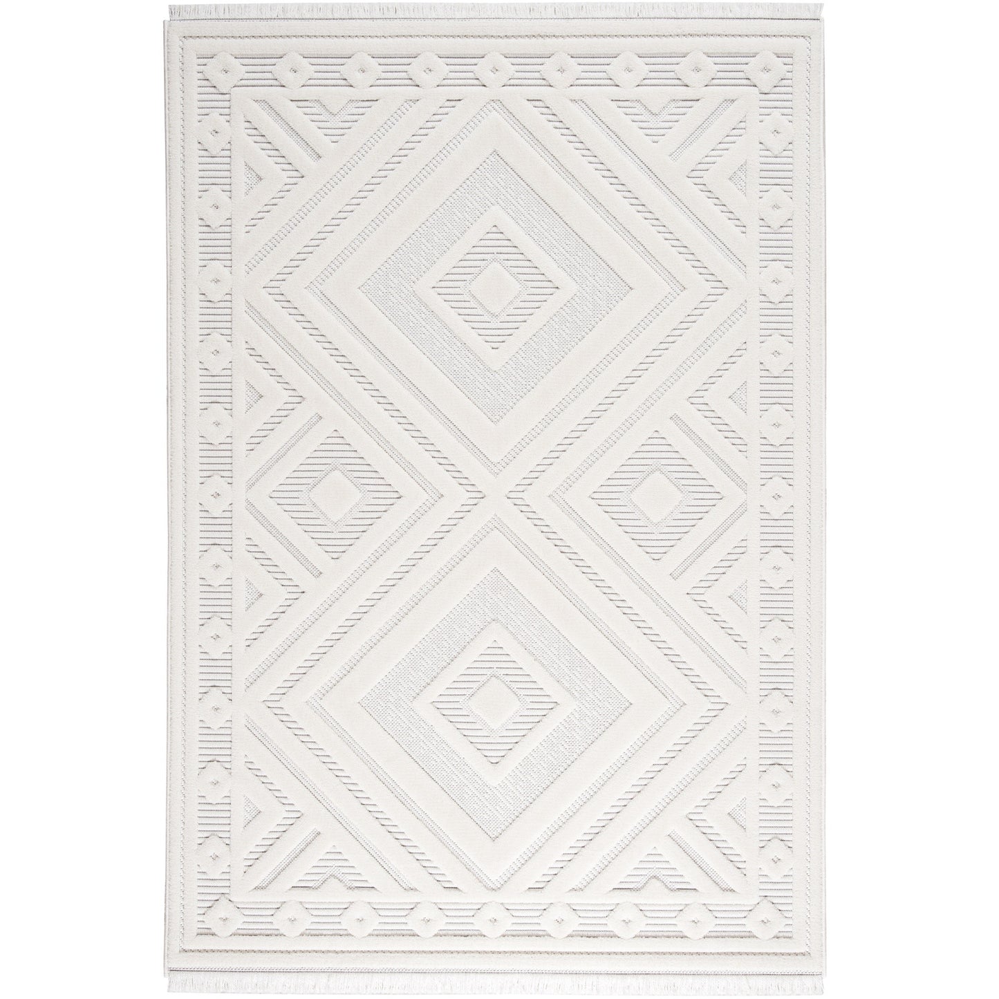 Tapis de salon OSLO 9840