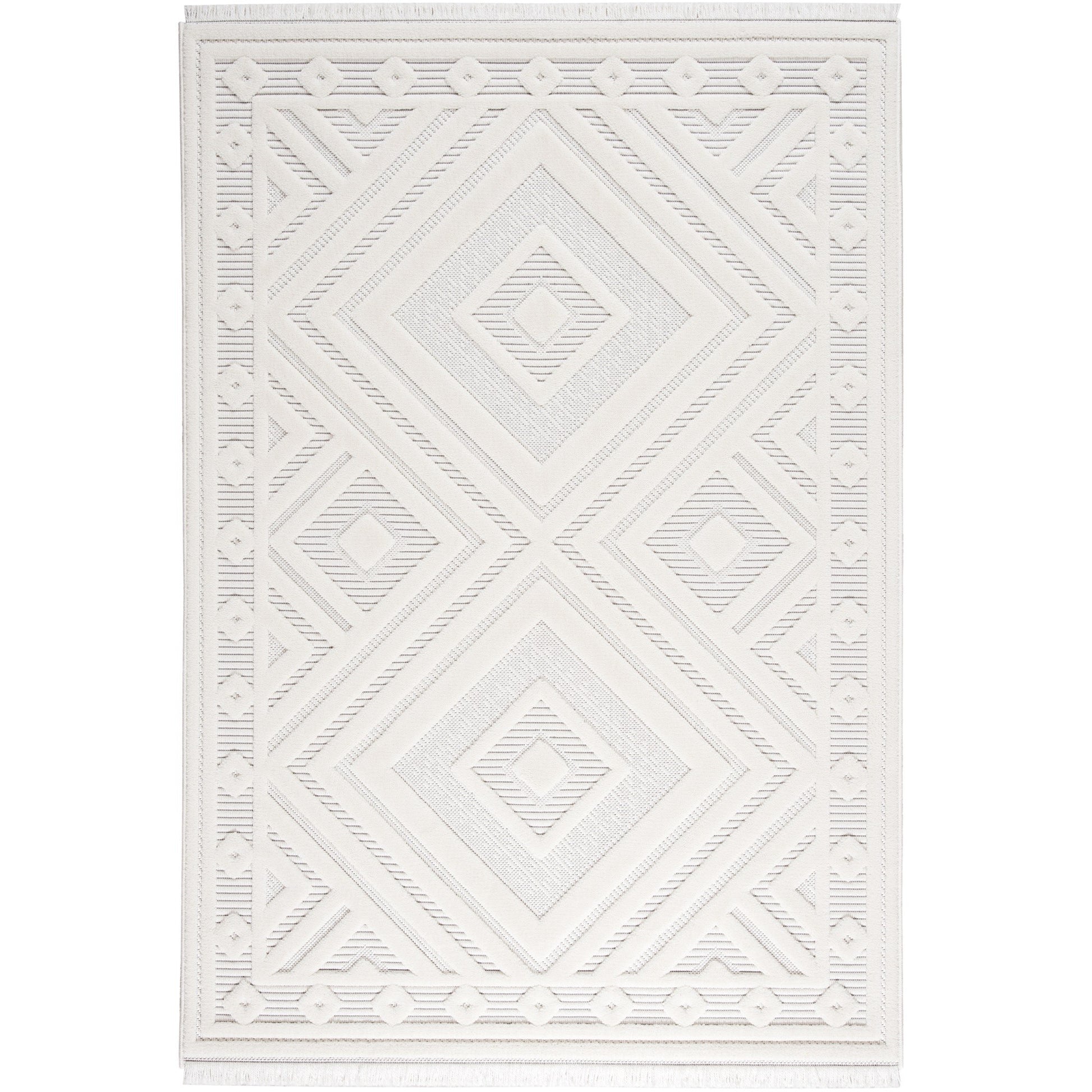 Tapis de salon OSLO 9840