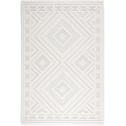 Tapis de salon OSLO 9840