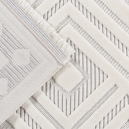 Tapis de salon OSLO 9840