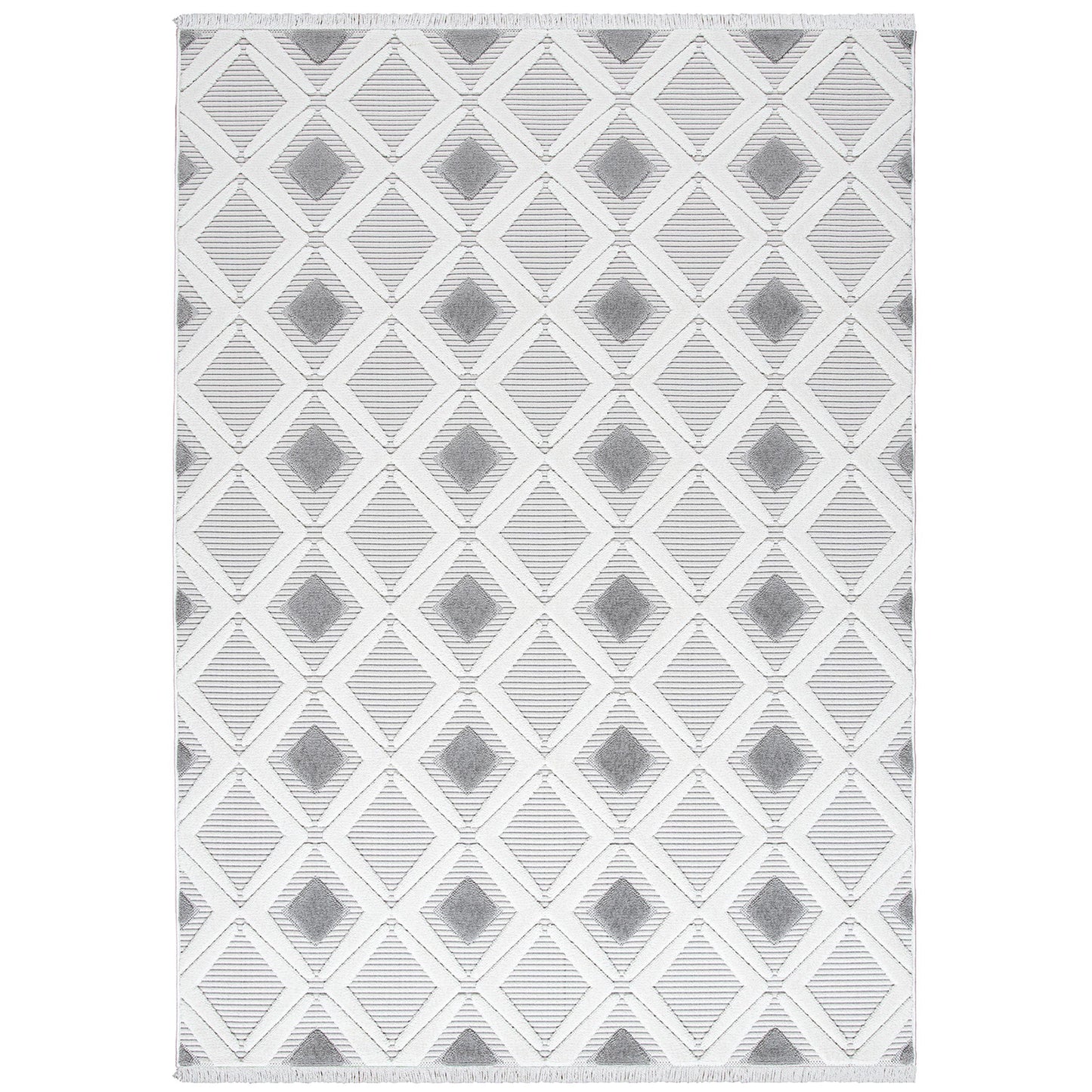 Tapis de salon OSLO 9830