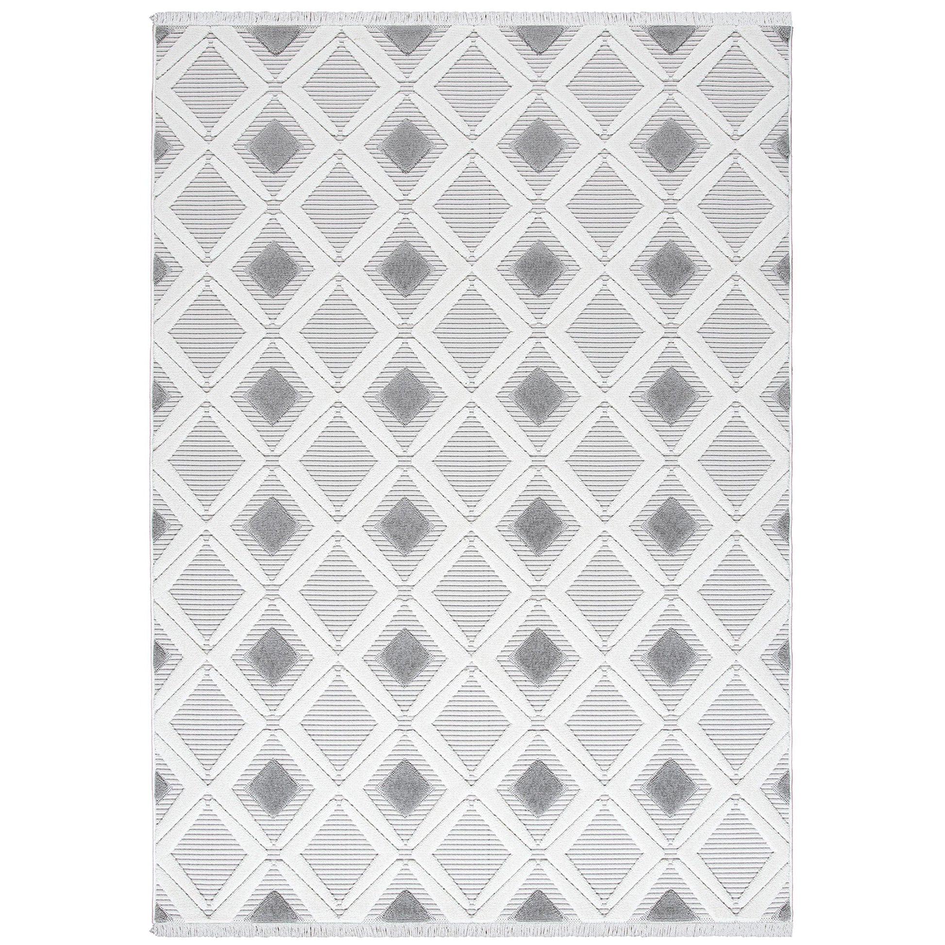 Tapis de salon OSLO 9830