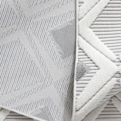 Tapis de salon OSLO 9830