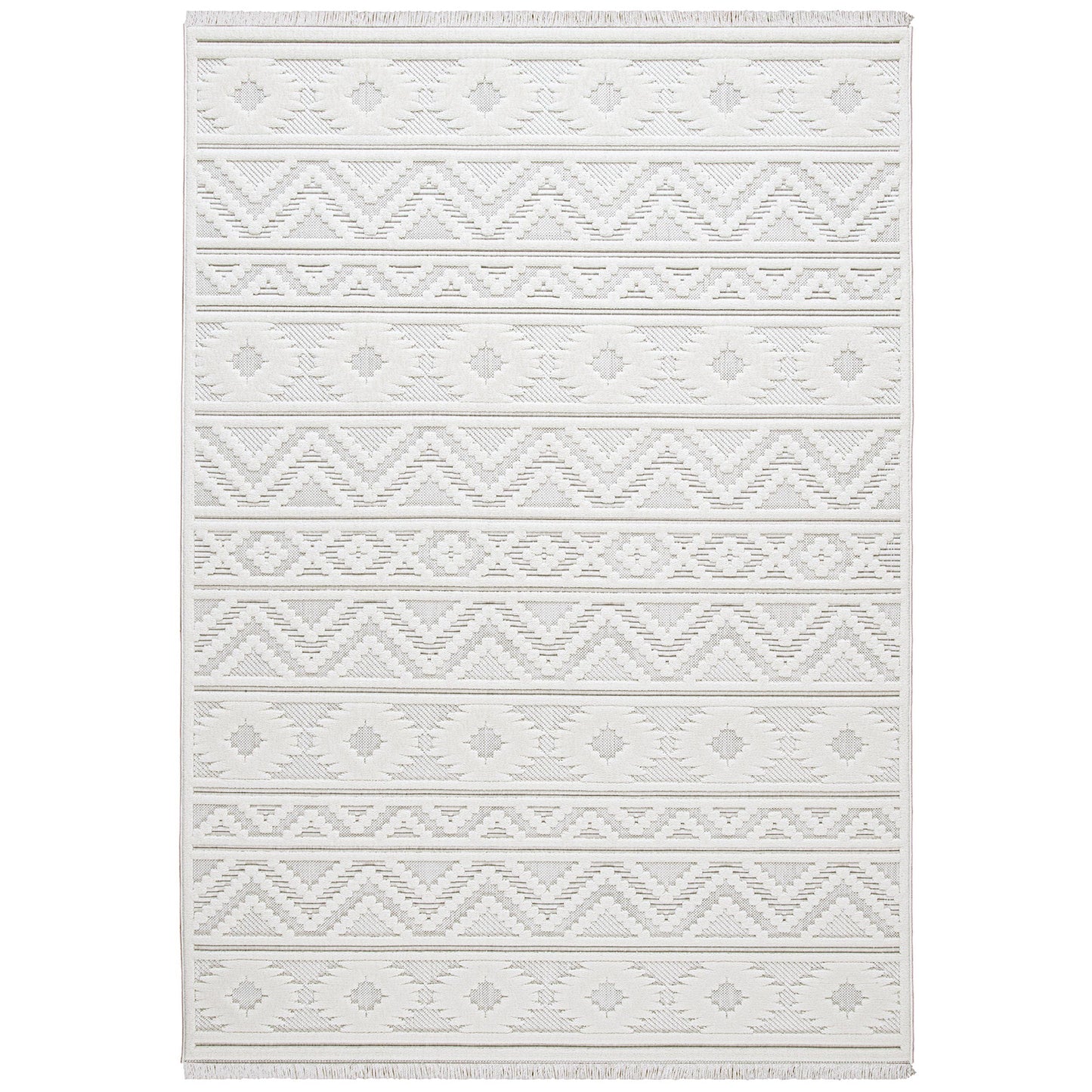 Tapis de salon OSLO 9820