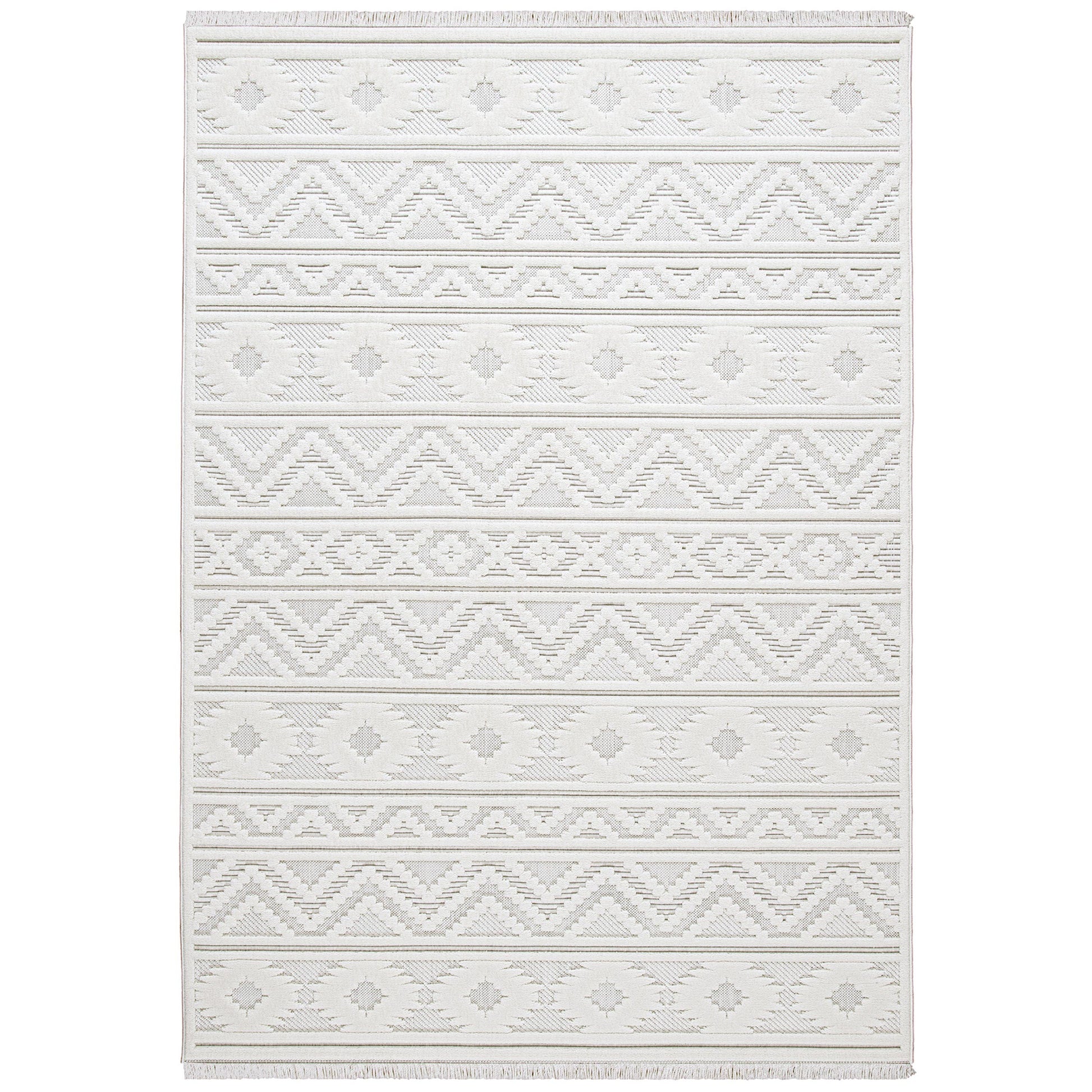 Tapis de salon OSLO 9820