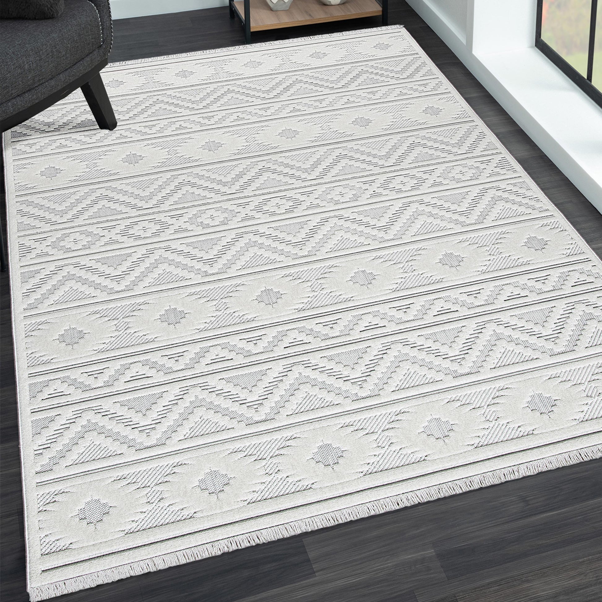 Tapis de salon OSLO 9820