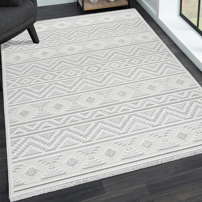 Tapis de salon OSLO 9820