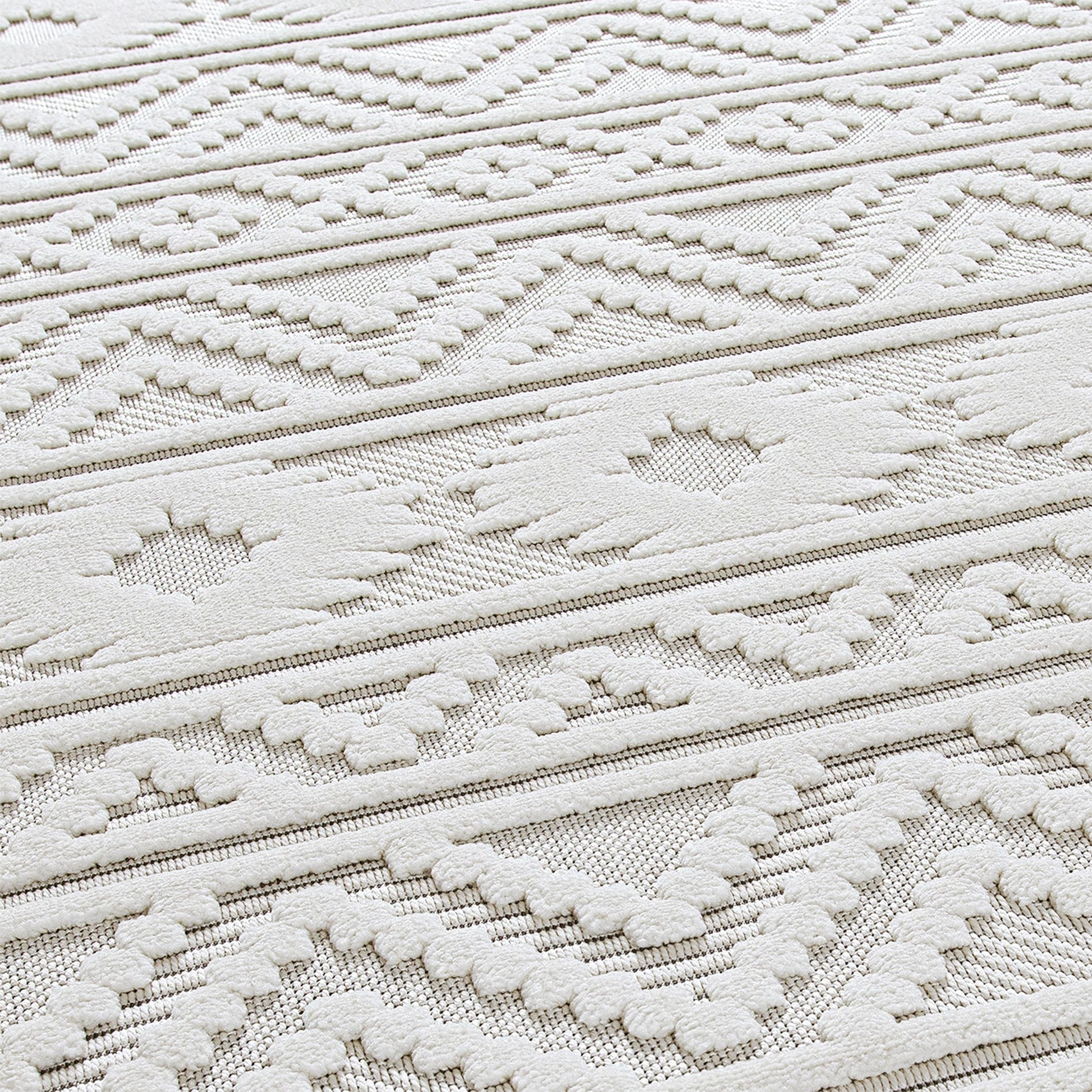 Tapis de salon OSLO 9820