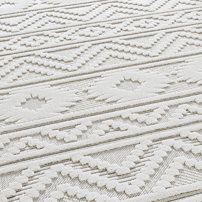 Tapis de salon OSLO 9820
