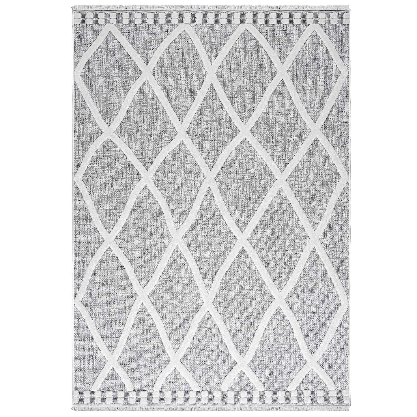 Tapis de salon OSLO 9810