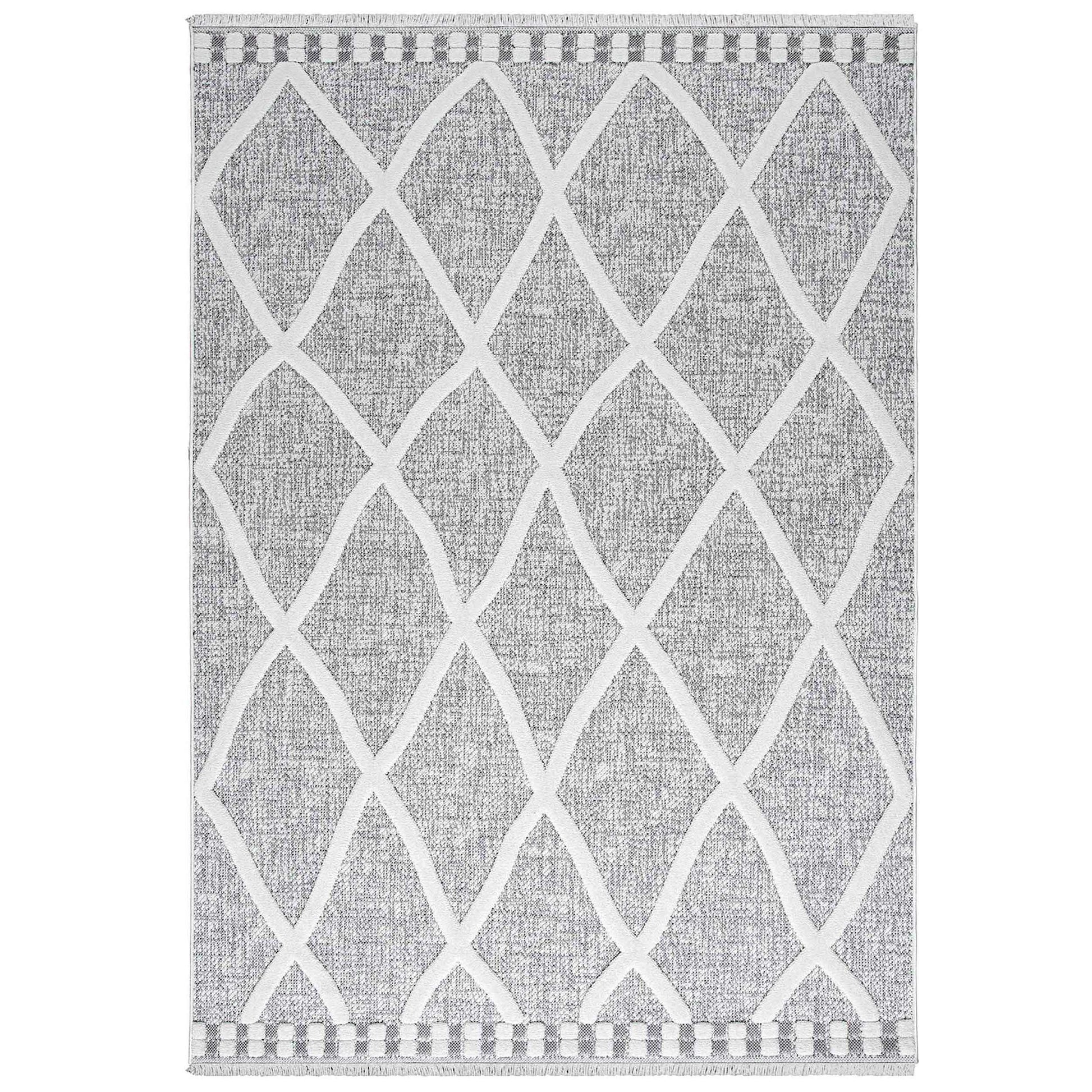 Tapis de salon OSLO 9810