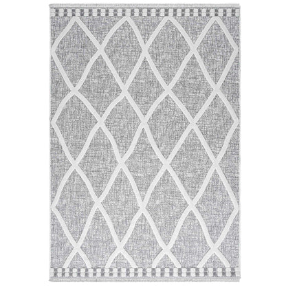 Tapis de salon OSLO 9810