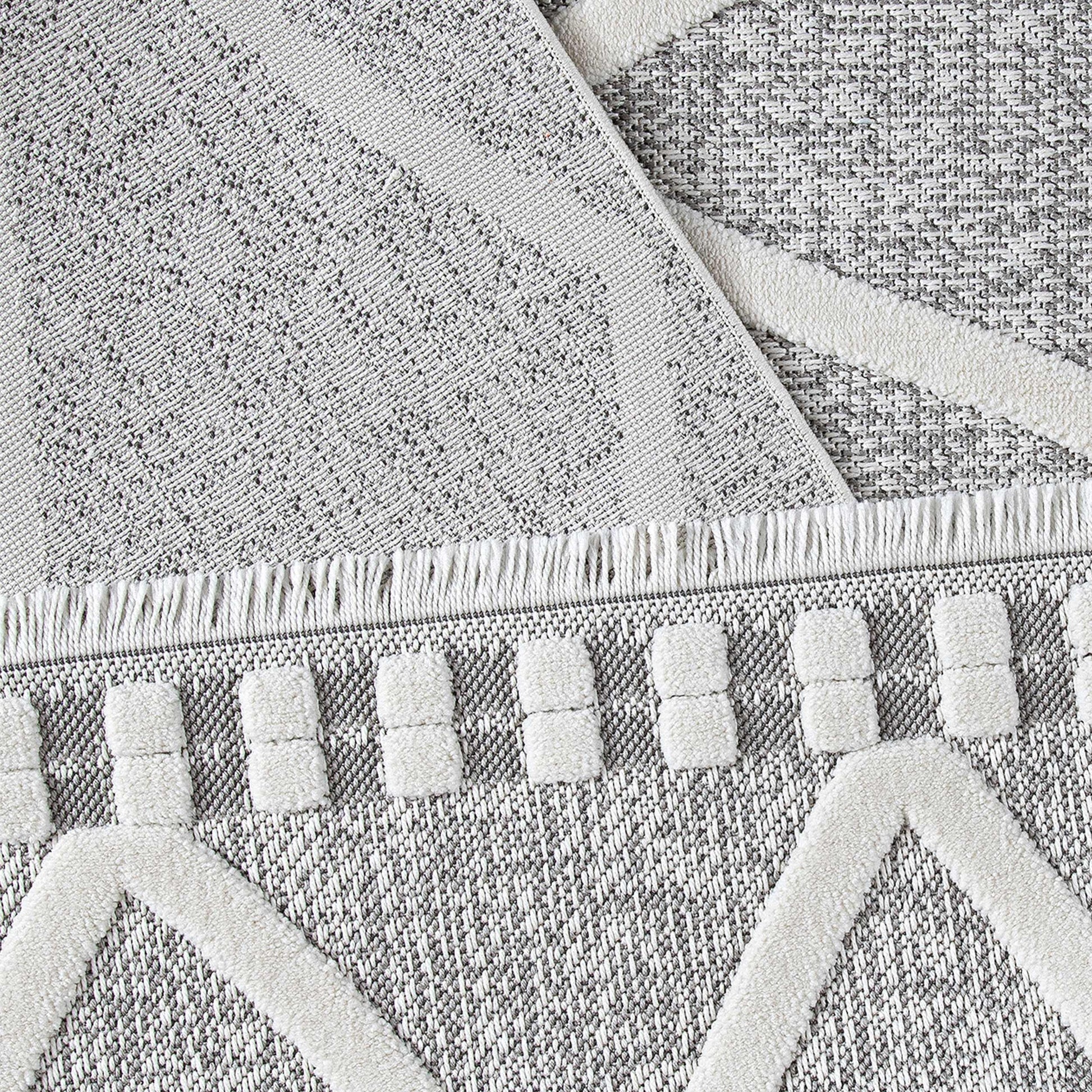 Tapis de salon OSLO 9810
