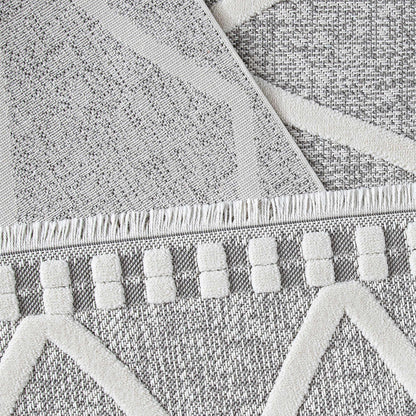 Tapis de salon OSLO 9810