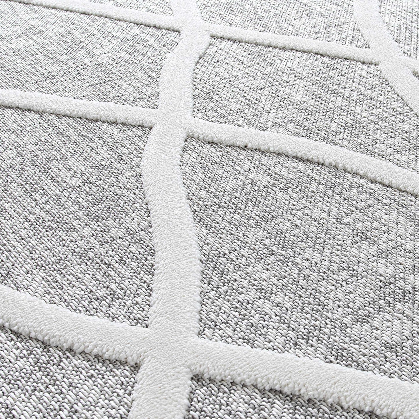 Tapis de salon OSLO 9810
