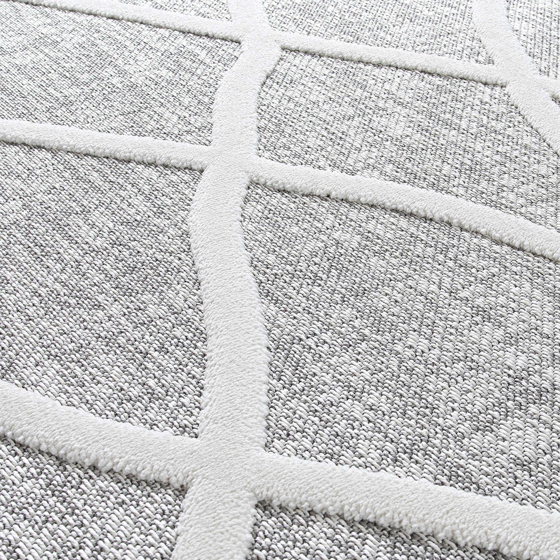 Tapis de salon OSLO 9810