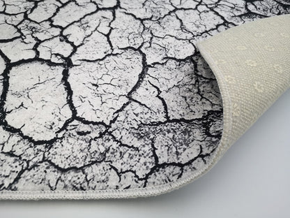 Tapis de salon PEBBLE