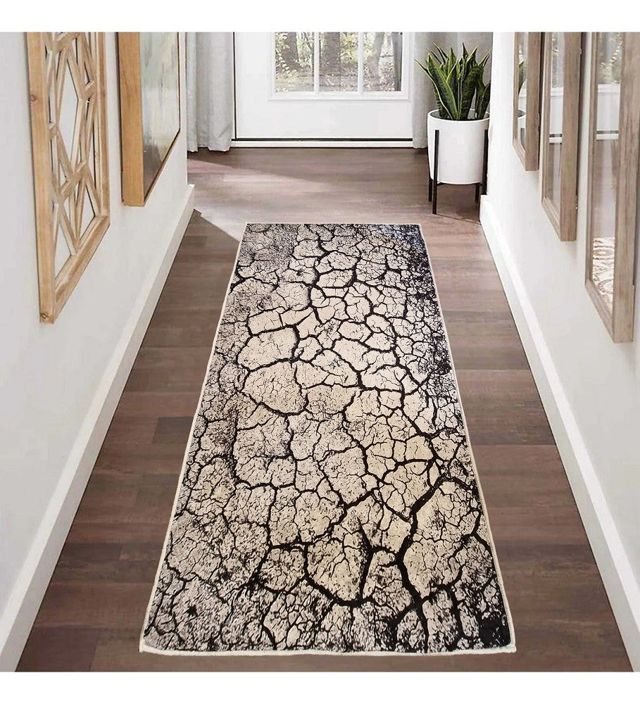 Tapis de salon PEBBLE