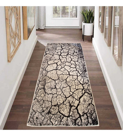 Tapis de salon PEBBLE