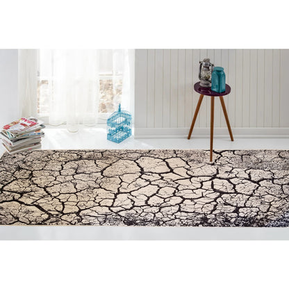 Tapis de salon PEBBLE
