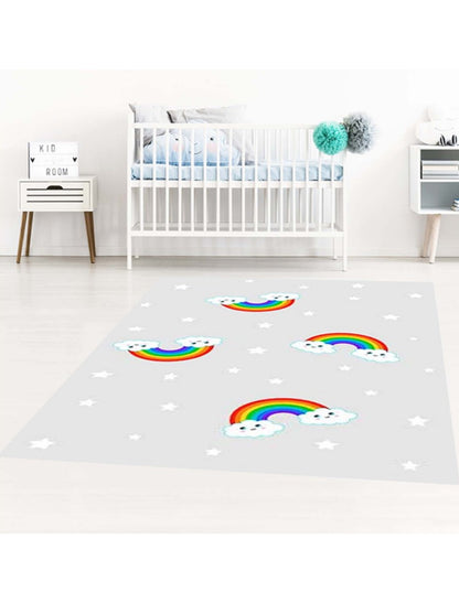 Tapis Enfant RAINBOW