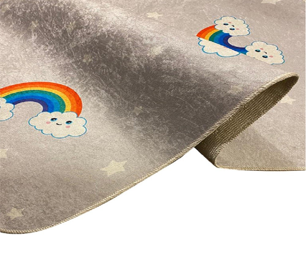 Tapis Enfant RAINBOW