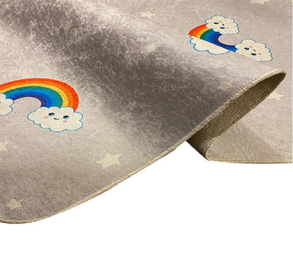 Tapis Enfant RAINBOW