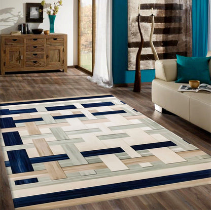 Tapis d'intérieur SCOOBYDOO