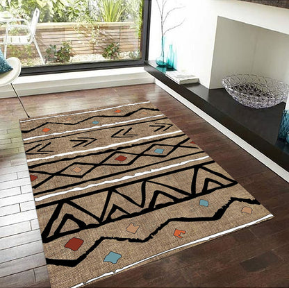 Tapis de salon SIMAO