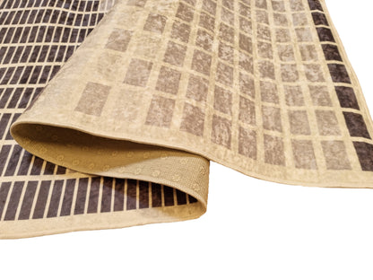 Tapis de salon SONO