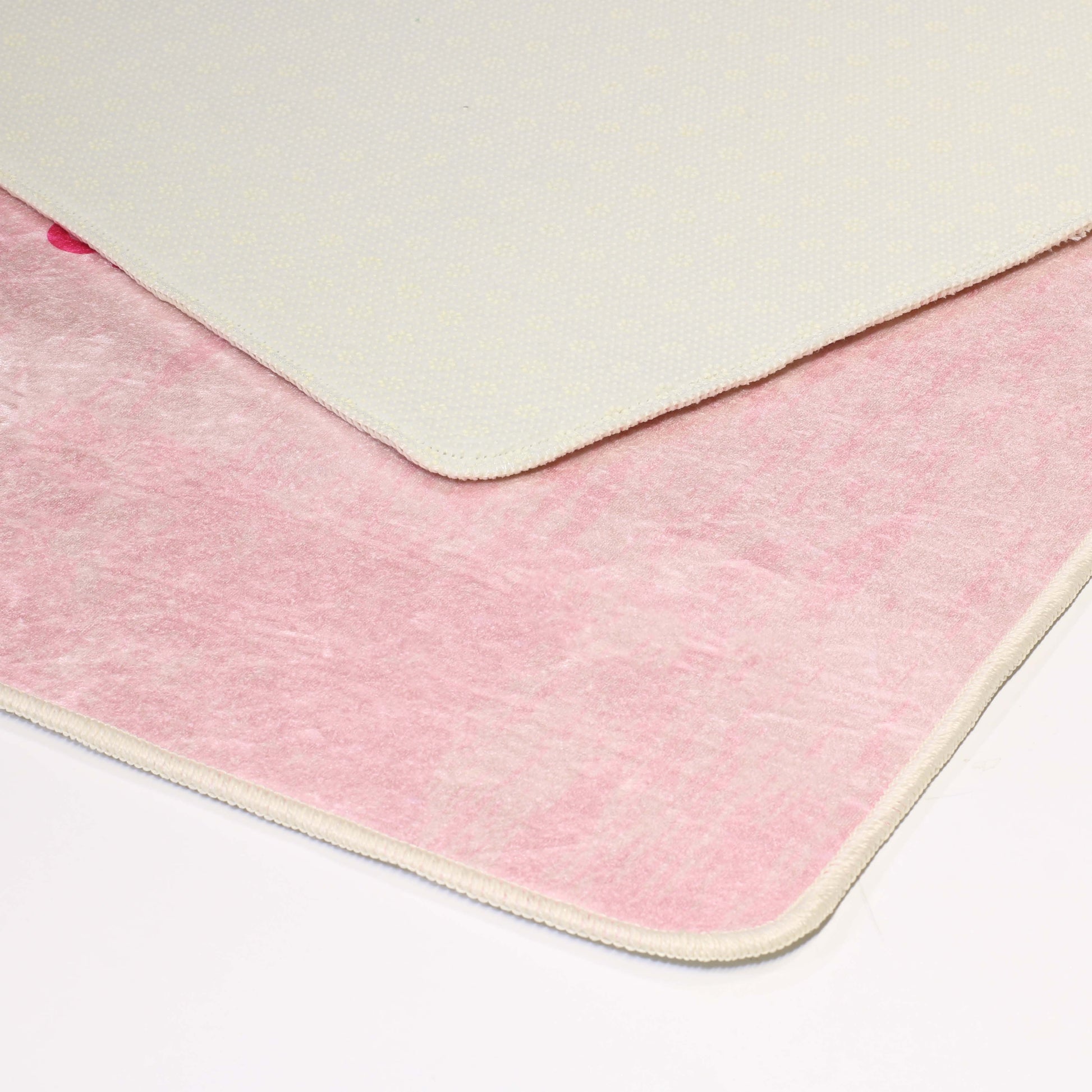 Tapis Enfant SUPER GIRLS