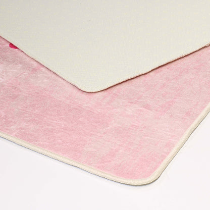 Tapis Enfant SUPER GIRLS
