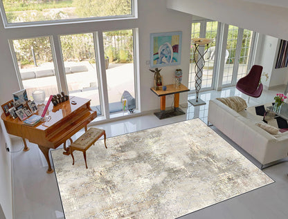 Tapis de salon TENA