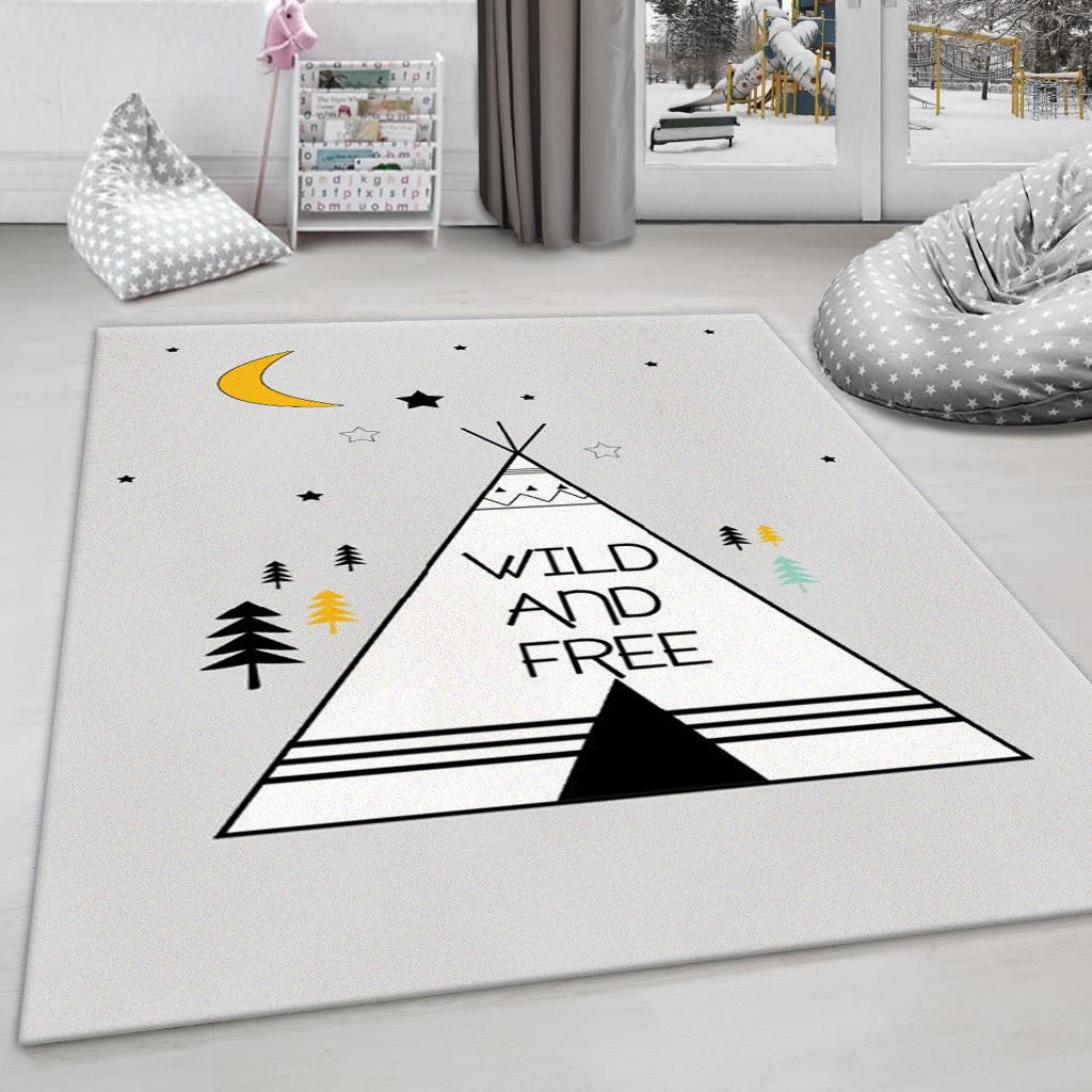 Tapis Enfant TIPI