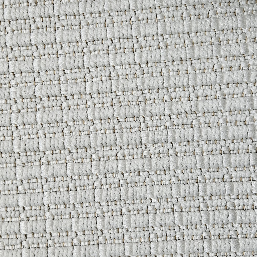 Tapis Tissé Effet Naturel
