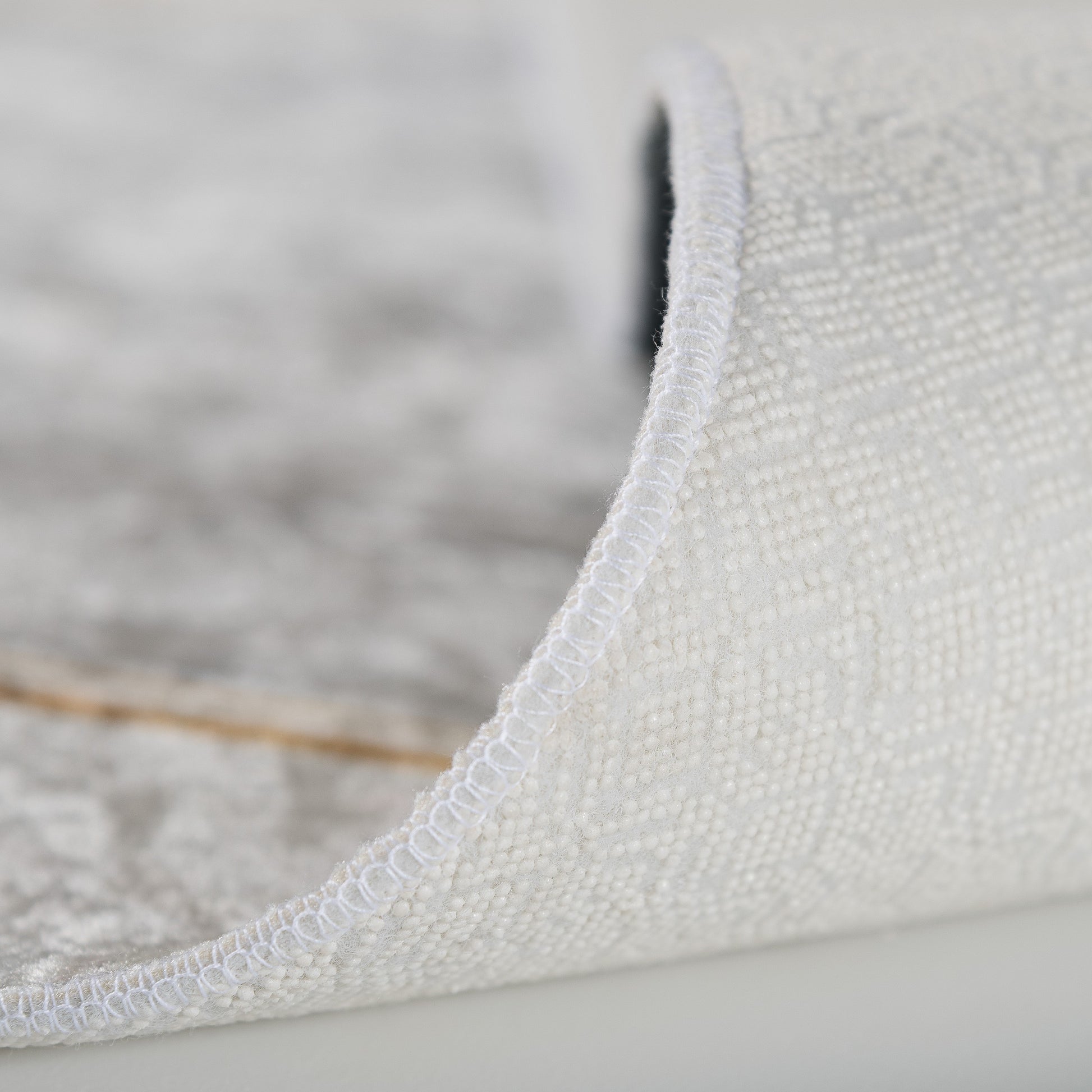 Tapis Salon Tropical avec Feuilles
