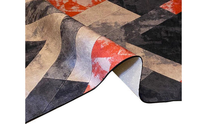 Tapis d'intérieur X