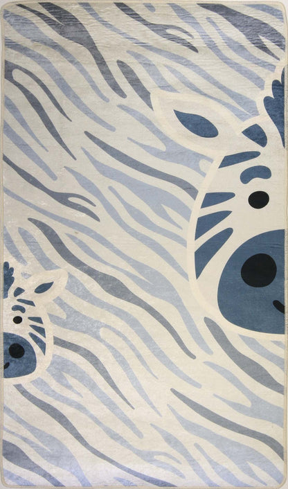 Tapis Enfant ZEBRE