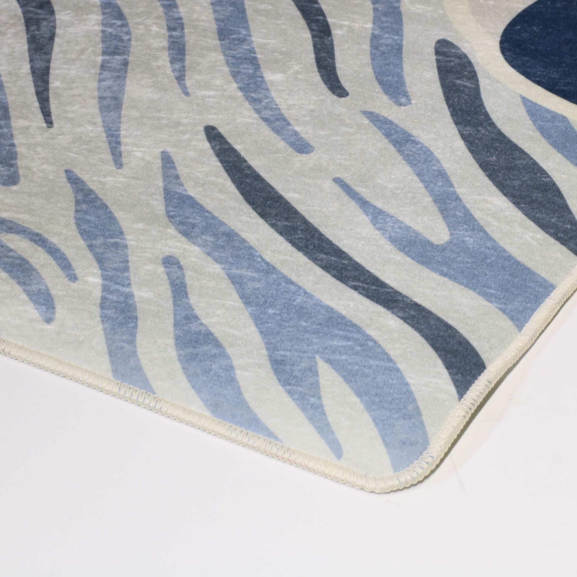 Tapis Enfant ZEBRE