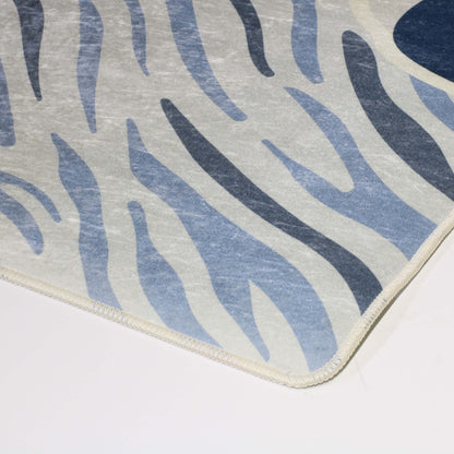 Tapis Enfant ZEBRE
