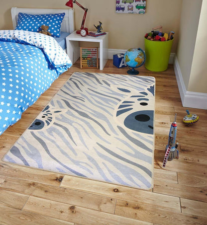 Tapis Enfant ZEBRE