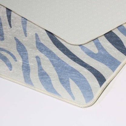 Tapis Enfant ZEBRE