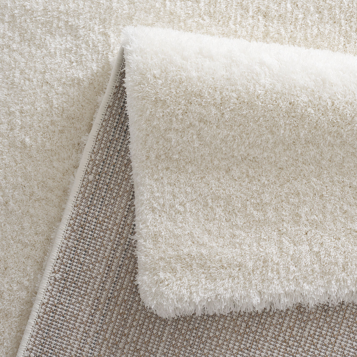 Tapis d'intérieur VELVET - Blanc