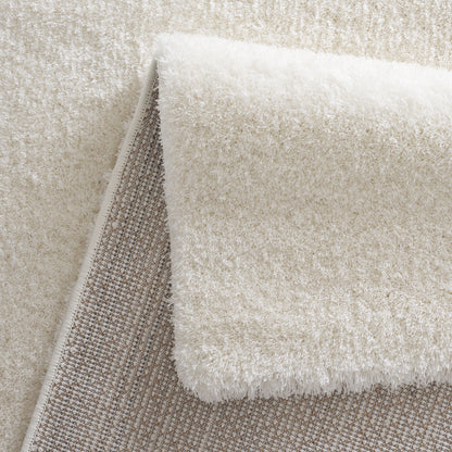 Tapis d'intérieur VELVET - Blanc