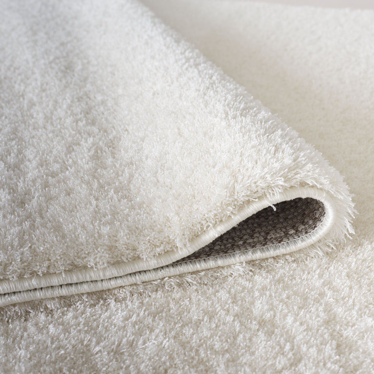 Tapis d'intérieur VELVET - Blanc