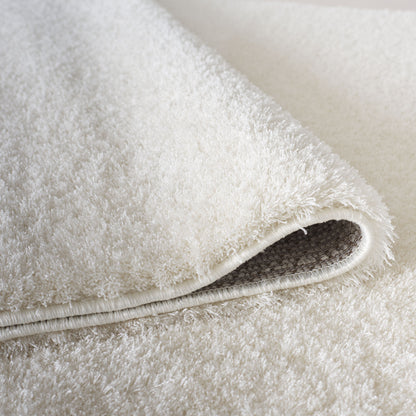 Tapis d'intérieur VELVET - Blanc