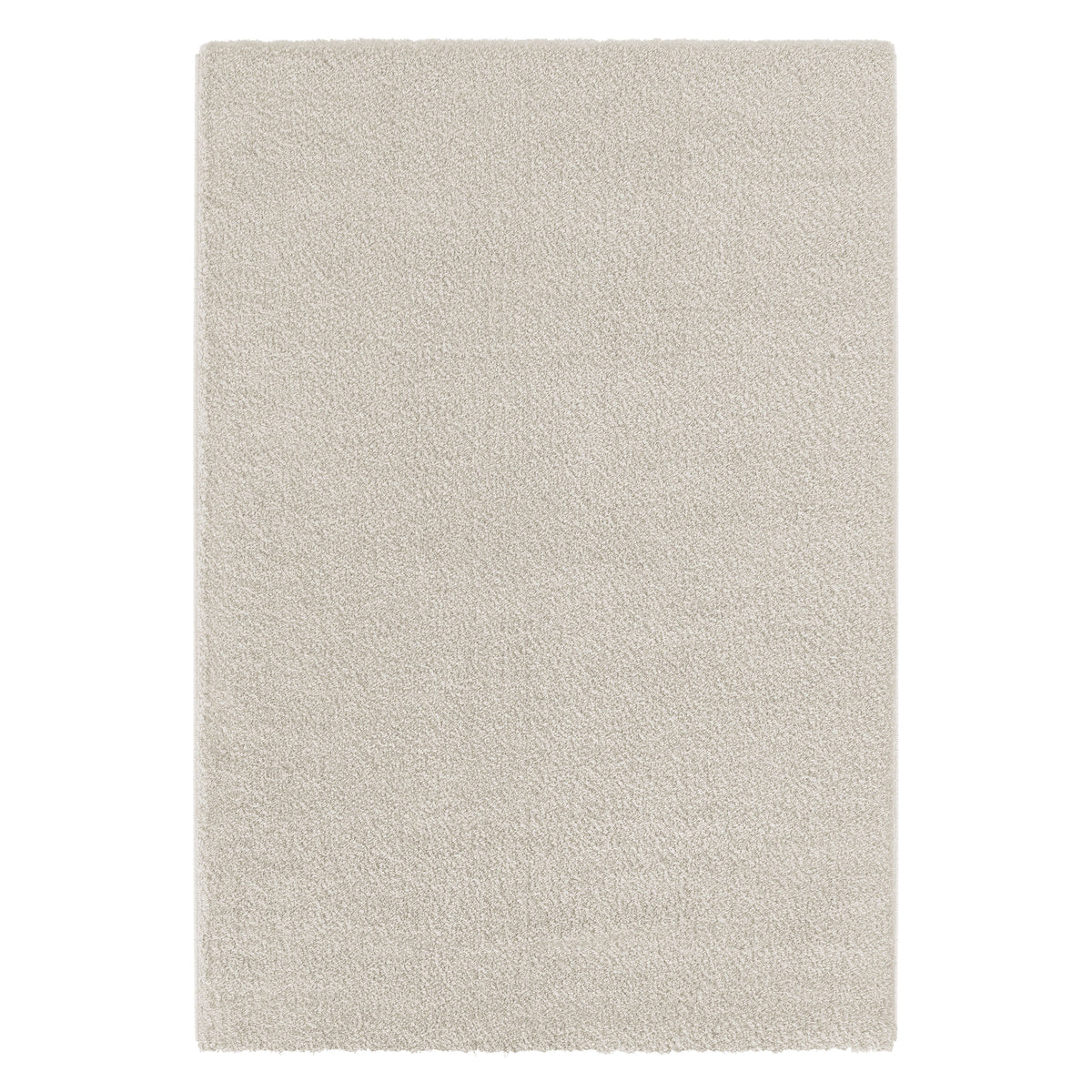 Tapis d'intérieur VELVET - Blanc