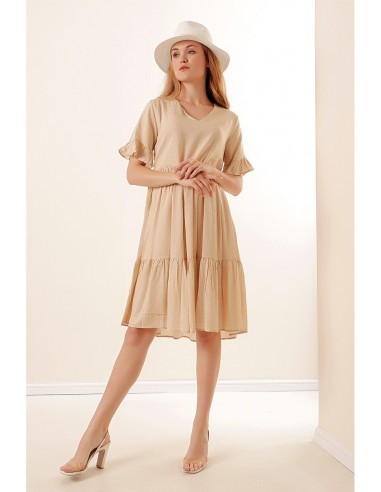 Collection Robes et Combinaisons pour Femme